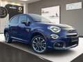 Fiat 500X Dolcevita Sport Faltdach Kamera ACC Navi Blau - thumbnail 2