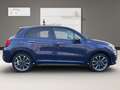 Fiat 500X Dolcevita Sport Faltdach Kamera ACC Navi Blau - thumbnail 3