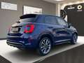 Fiat 500X Dolcevita Sport Faltdach Kamera ACC Navi Blau - thumbnail 5