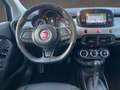 Fiat 500X Dolcevita Sport Faltdach Kamera ACC Navi Blau - thumbnail 10