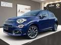 Fiat 500X Dolcevita Sport Faltdach Kamera ACC Navi Blau - thumbnail 1