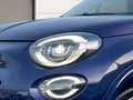 Fiat 500X Dolcevita Sport Faltdach Kamera ACC Navi Blau - thumbnail 7