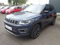 Jeep Compass 1.3 PHEV S 4x4 Aut. *Navi*AHK*Leder*RFK* Blauw - thumbnail 1