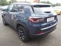 Jeep Compass 1.3 PHEV S 4x4 Aut. *Navi*AHK*Leder*RFK* Blauw - thumbnail 3