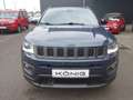 Jeep Compass 1.3 PHEV S 4x4 Aut. *Navi*AHK*Leder*RFK* Blauw - thumbnail 7