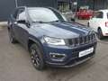 Jeep Compass 1.3 PHEV S 4x4 Aut. *Navi*AHK*Leder*RFK* Blauw - thumbnail 6