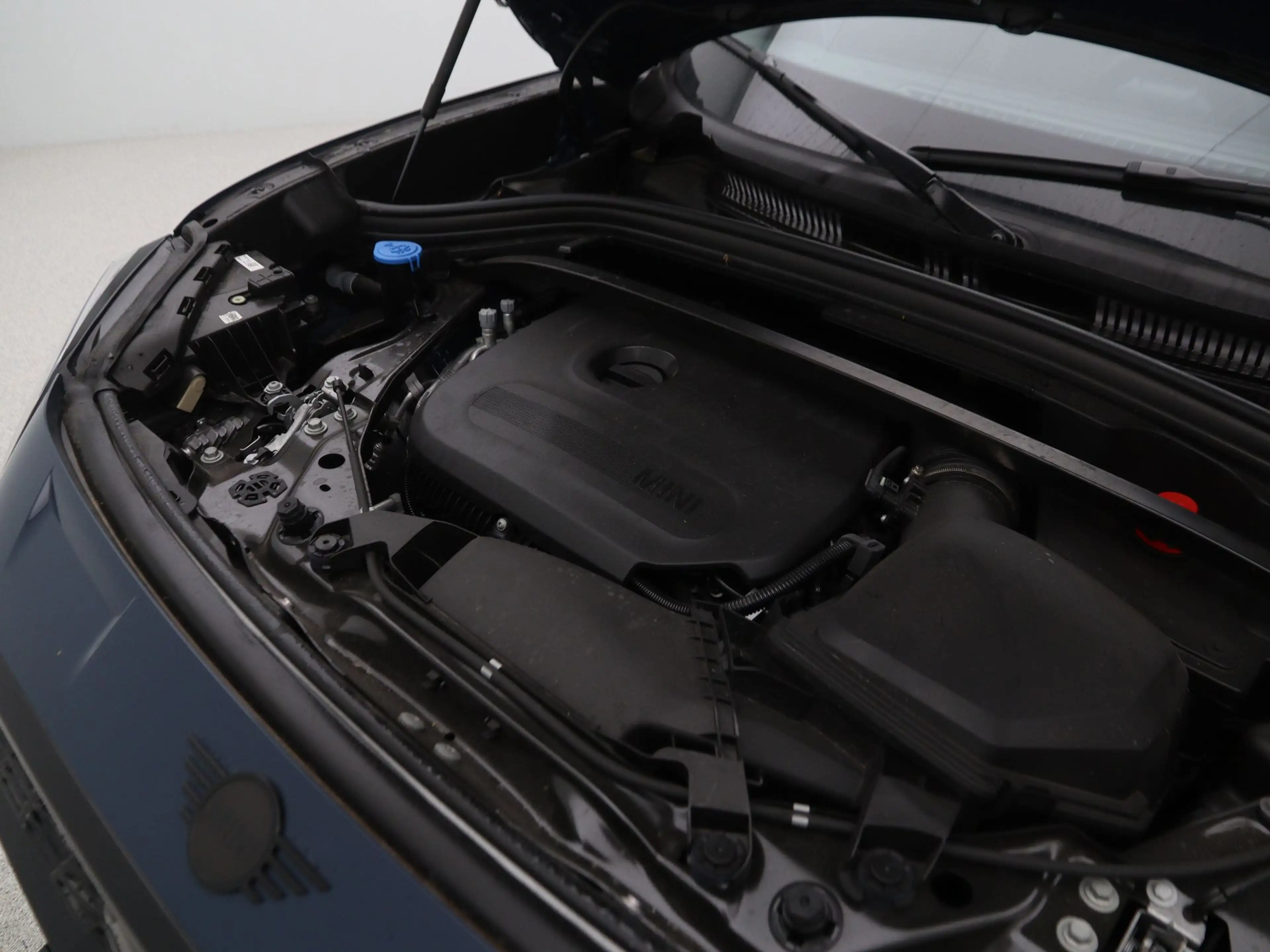 MINI John Cooper Works Countryman ALL4 Pakket L — photo 4
