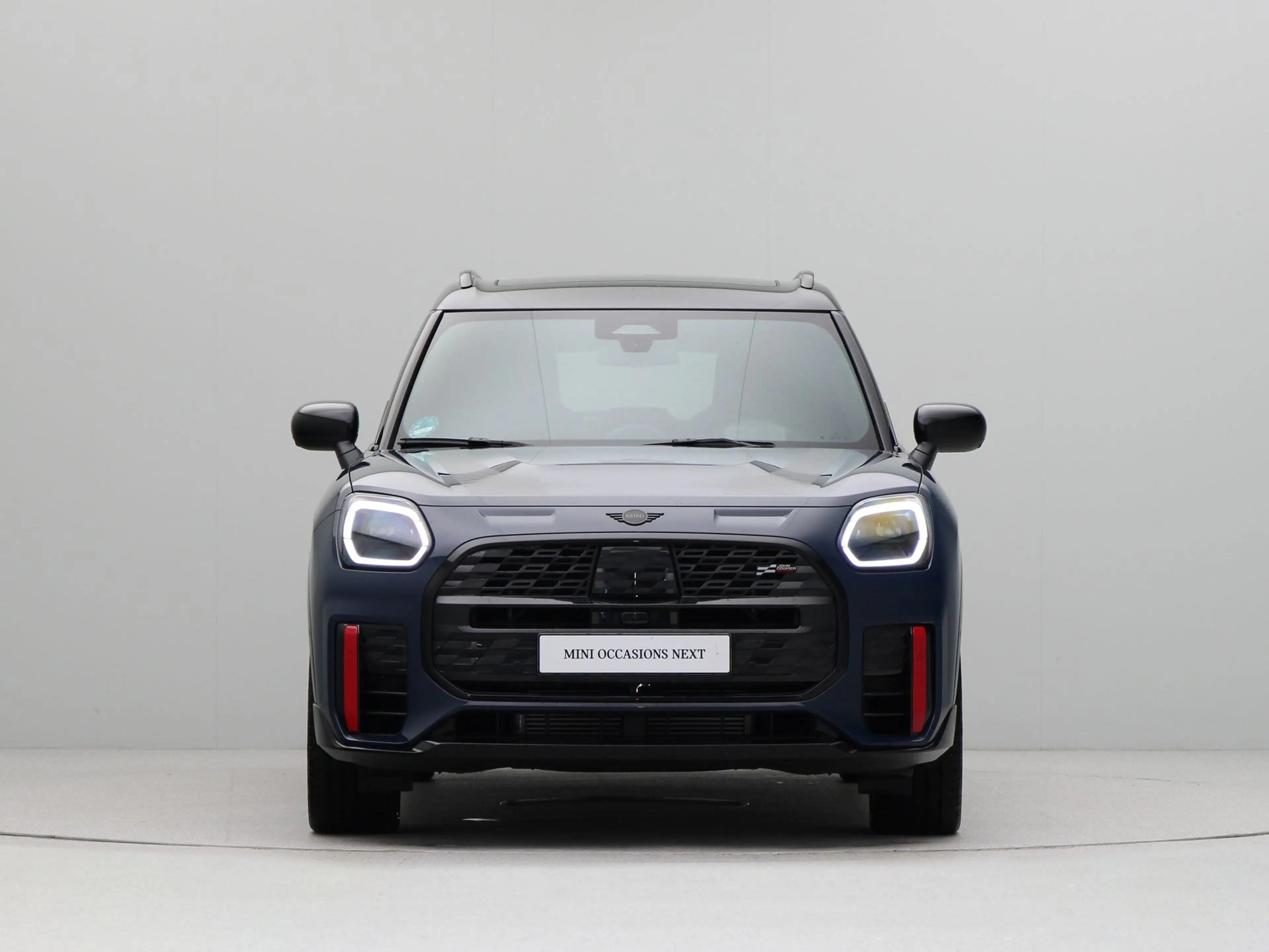 MINI John Cooper Works Countryman ALL4 Pakket L — photo 6
