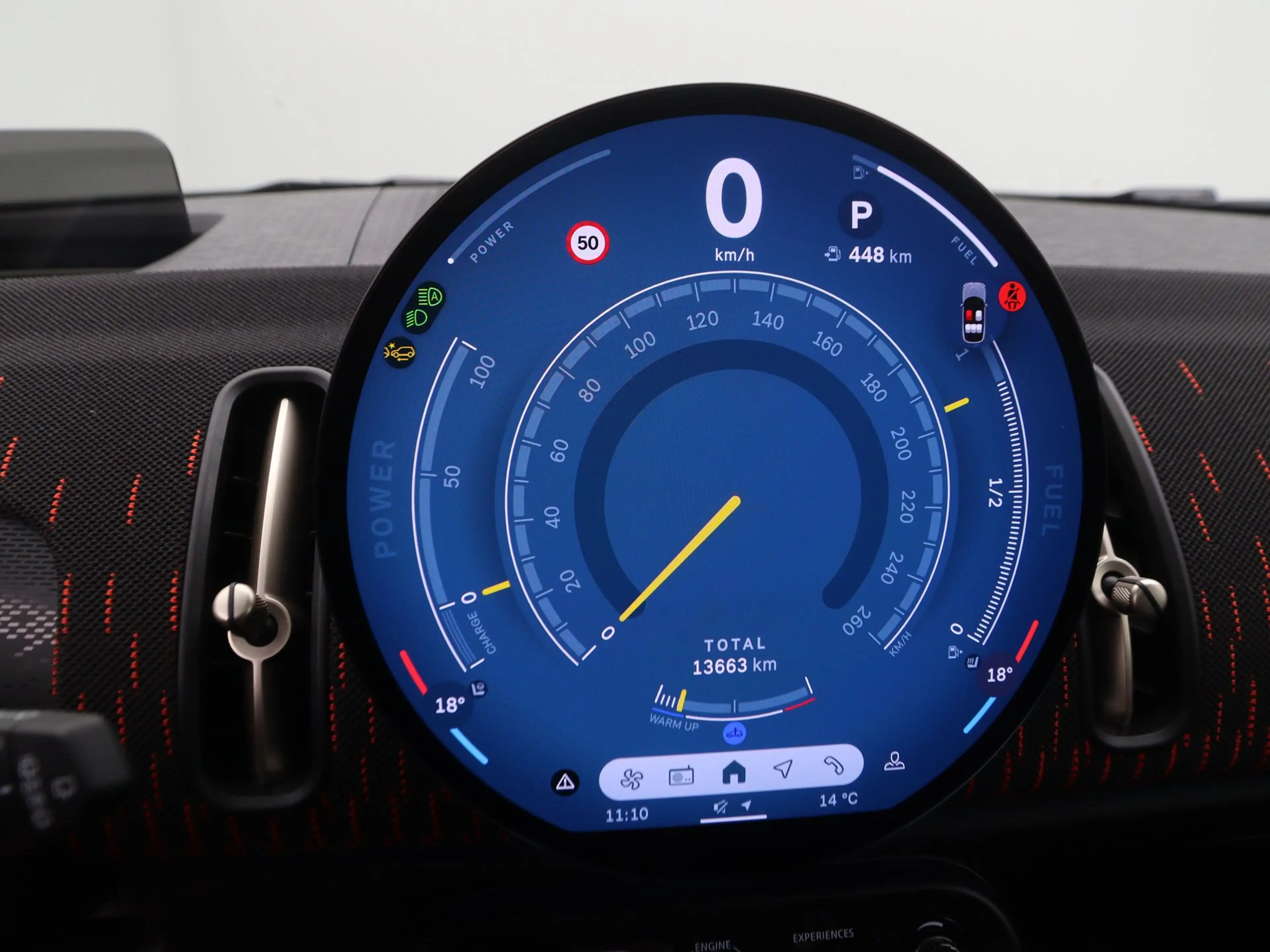 MINI John Cooper Works Countryman ALL4 Pakket L — photo 3