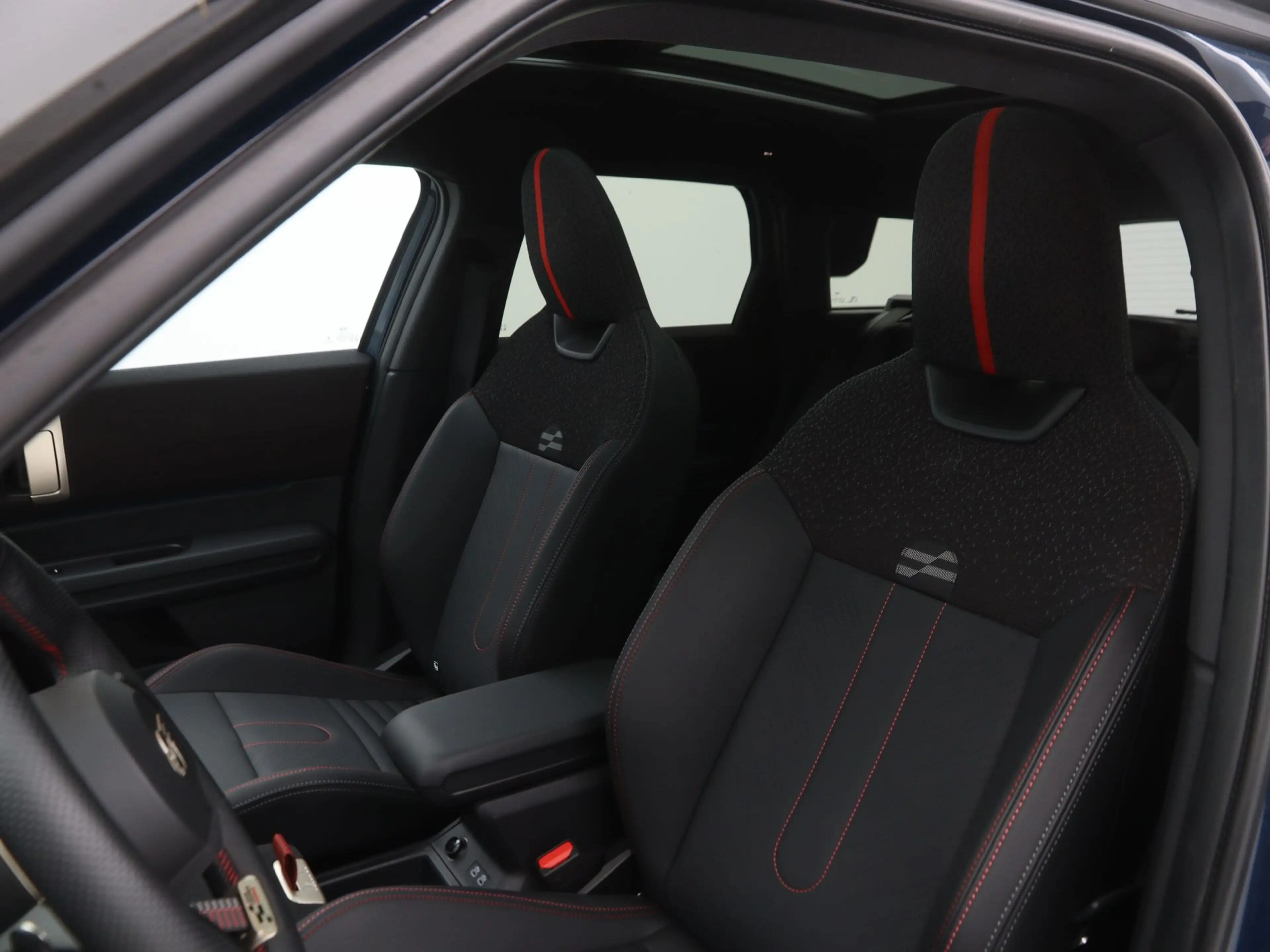 MINI John Cooper Works Countryman ALL4 Pakket L — photo 5