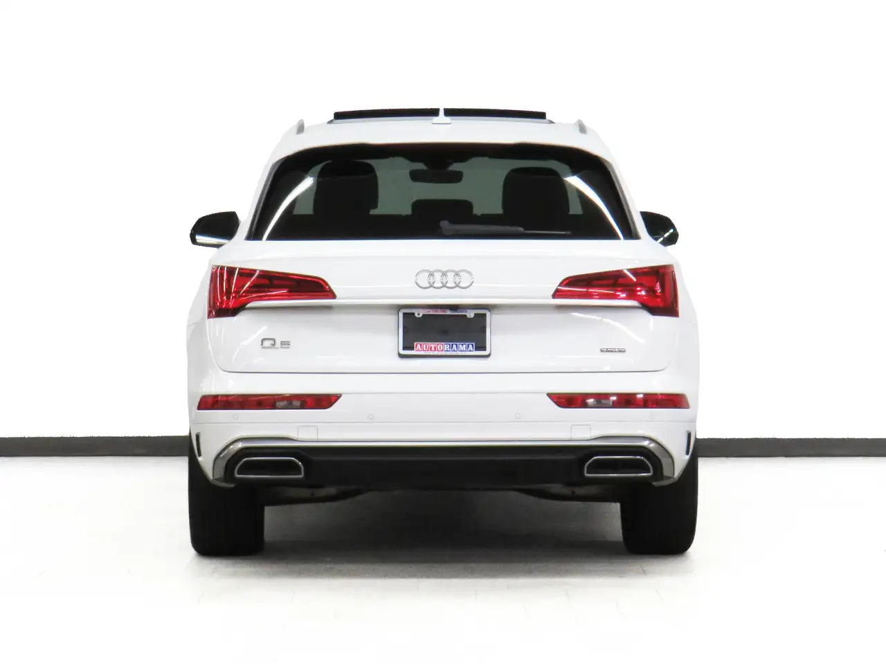 Audi Q5 снимка Audi Q5
