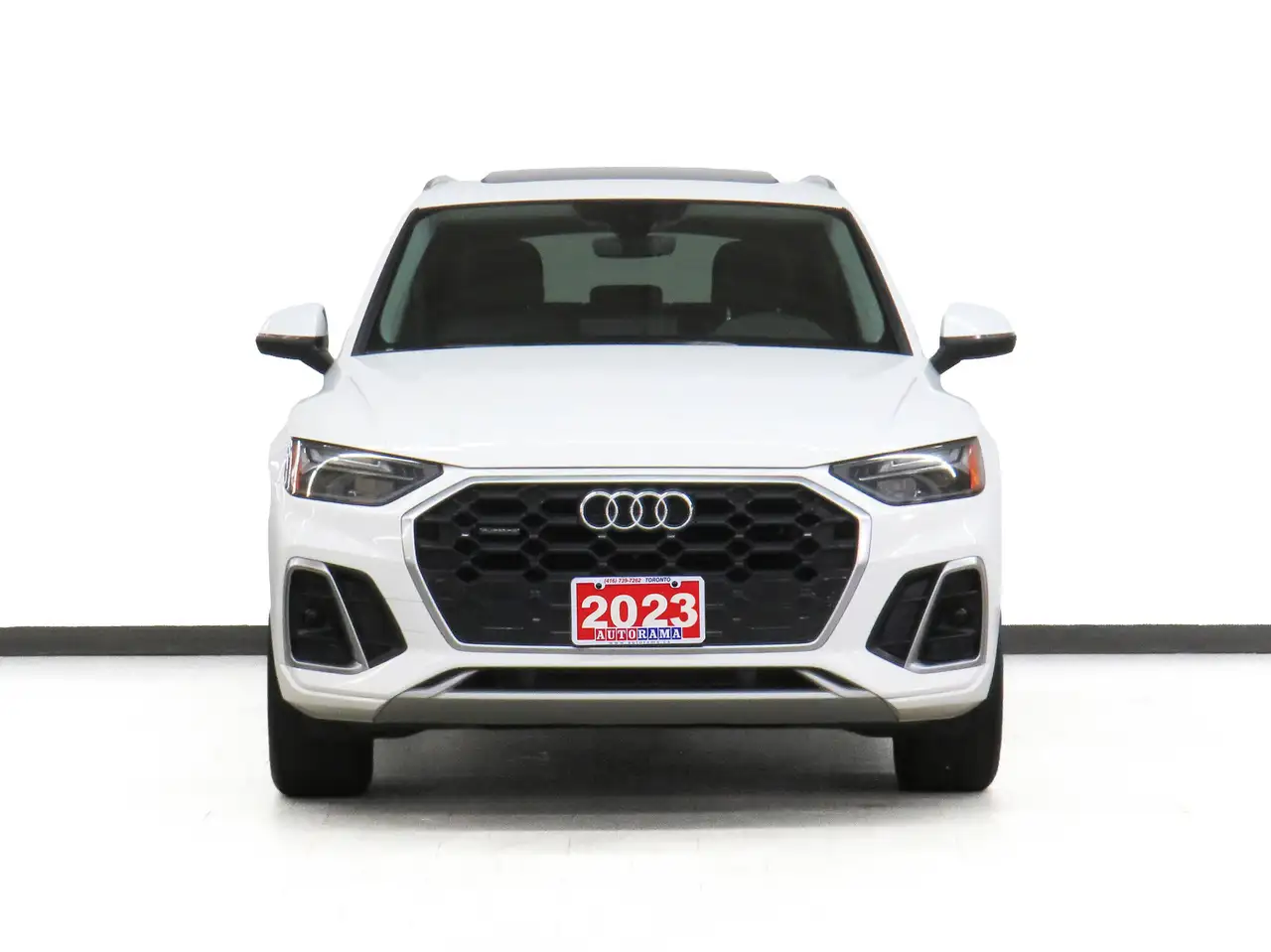 Audi Q5 снимка Audi Q5