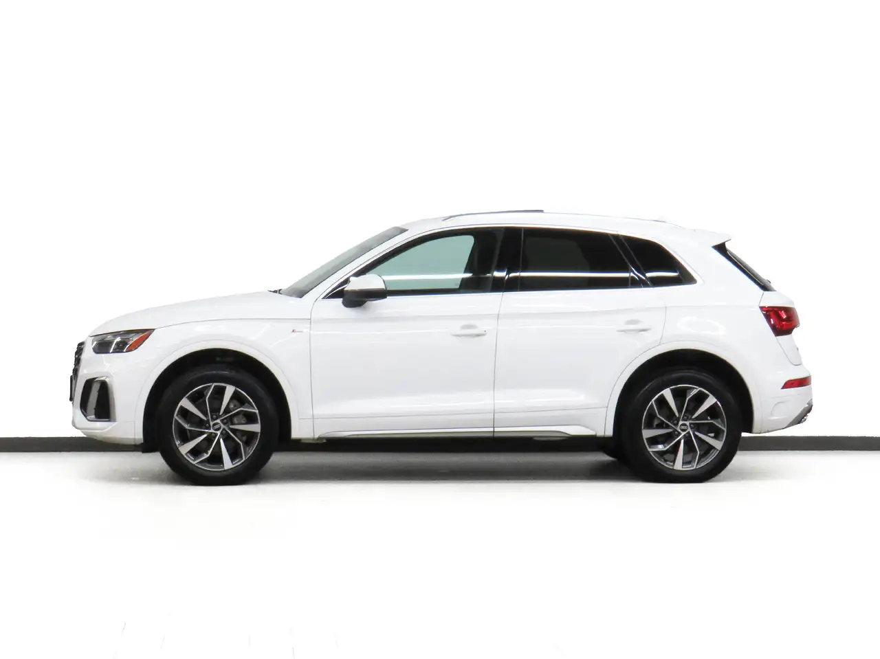 Audi Q5 снимка Audi Q5