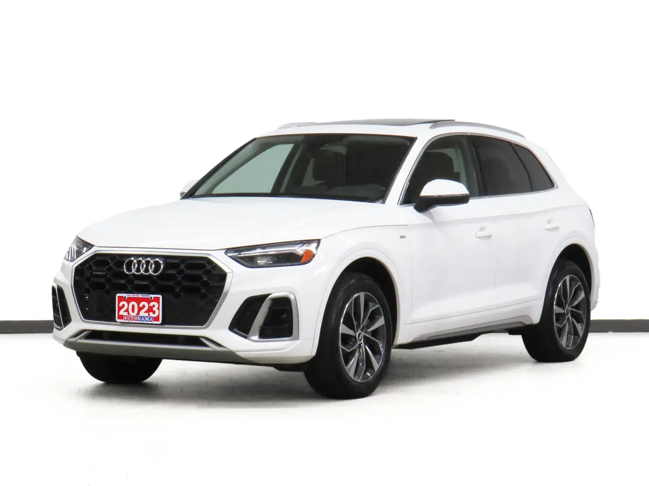 Audi Q5 снимка Audi Q5