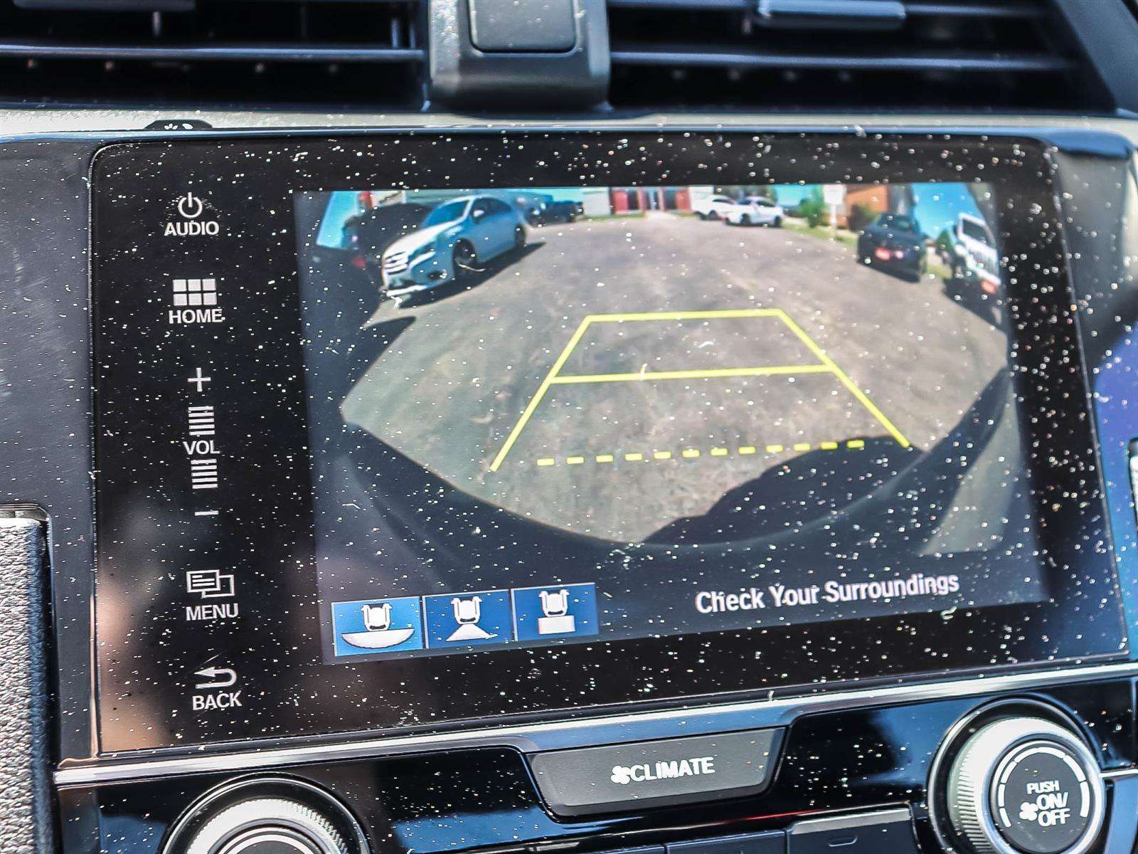 2018 Honda Civic SE thumb 24