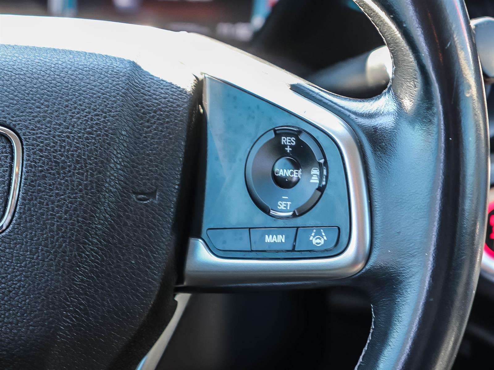 2018 Honda Civic SE thumb 12