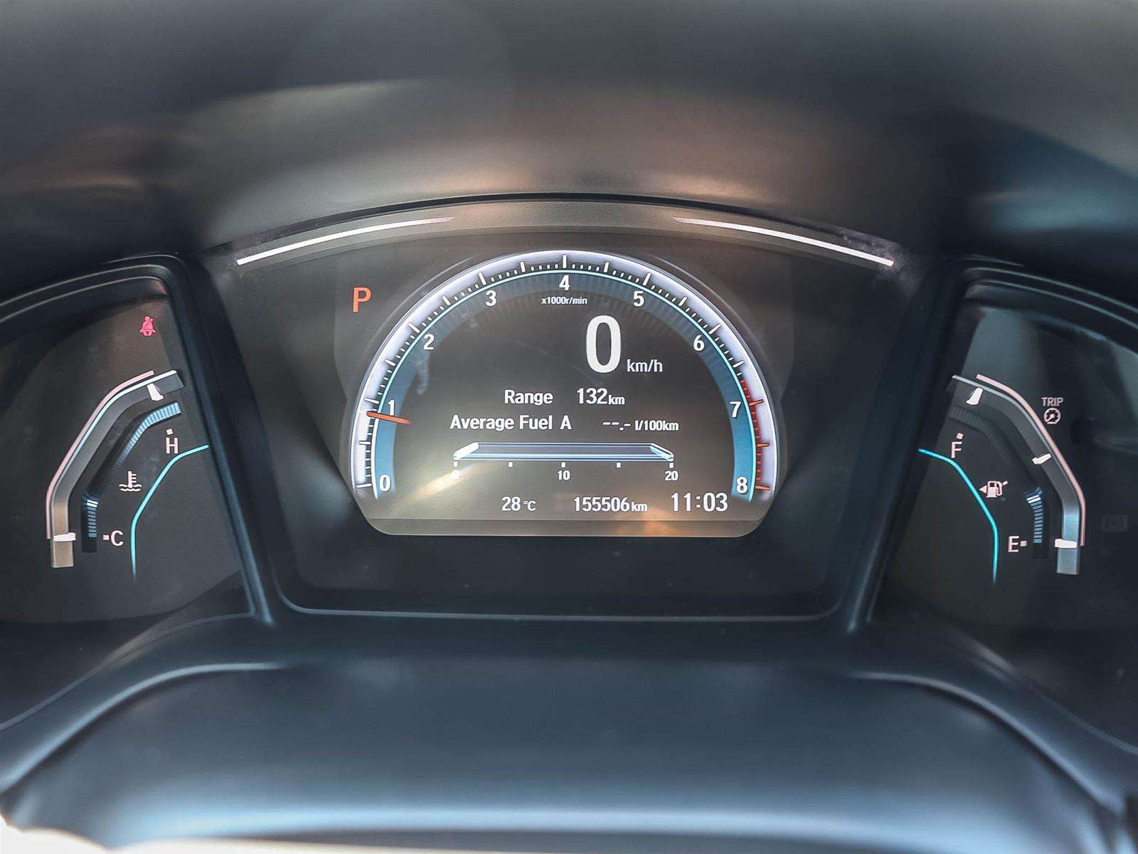 2018 Honda Civic SE thumb 23
