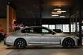 BMW 730 7-serie 730d M-Sport. Pano, Softclose, HUD, Luchtv Gris - thumbnail 4
