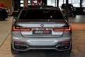 BMW 730 7-serie 730d M-Sport. Pano, Softclose, HUD, Luchtv Gris - thumbnail 9