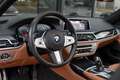 BMW 730 7-serie 730d M-Sport. Pano, Softclose, HUD, Luchtv Gris - thumbnail 29