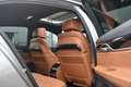 BMW 730 7-serie 730d M-Sport. Pano, Softclose, HUD, Luchtv Gris - thumbnail 39