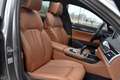 BMW 730 7-serie 730d M-Sport. Pano, Softclose, HUD, Luchtv Gris - thumbnail 17