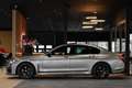BMW 730 7-serie 730d M-Sport. Pano, Softclose, HUD, Luchtv Gris - thumbnail 3