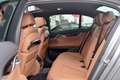 BMW 730 7-serie 730d M-Sport. Pano, Softclose, HUD, Luchtv Gris - thumbnail 38
