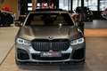 BMW 730 7-serie 730d M-Sport. Pano, Softclose, HUD, Luchtv Gris - thumbnail 8