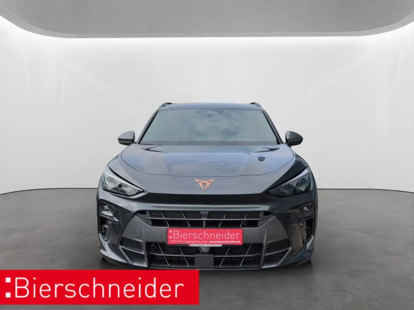 CUPRA Terramar 1.5 eTSI DSG MATRIX-LED HUD NAVI ACC PARKASS SHZ K Grau - 2