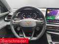 CUPRA Terramar 1.5 eTSI DSG MATRIX-LED HUD NAVI ACC PARKASS SHZ K Grau - thumbnail 8