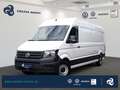 Volkswagen Crafter Kasten 35 Белый - thumbnail 1