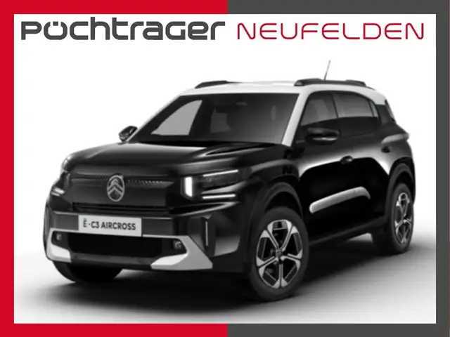 Citroen C3 Aircross e-113 44kWh Max