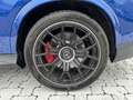 Mercedes-Benz G LC 63 S E AMG Performance Klima Leder Blau - thumbnail 7