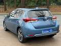 Toyota Auris Design Edition *1.HAND*NAVI*KAMERA*EURO6* Bleu - thumbnail 4