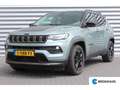 Jeep Compass 4XE 240PK PLUG-IN HYBRID ELECTRIC UPLAND AUTOMAAT Blauw - thumbnail 1