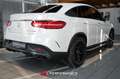 Mercedes-Benz GLE 63 AMG GLE 63 S Coupe AMG 4Matic / B&O SOUND / PANO Blanc - thumbnail 9