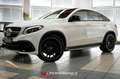 Mercedes-Benz GLE 63 AMG GLE 63 S Coupe AMG 4Matic / B&O SOUND / PANO Blanc - thumbnail 1
