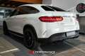 Mercedes-Benz GLE 63 AMG GLE 63 S Coupe AMG 4Matic / B&O SOUND / PANO Blanc - thumbnail 13
