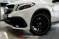 Mercedes-Benz GLE 63 AMG GLE 63 S Coupe AMG 4Matic / B&O SOUND / PANO Blanc - thumbnail 2