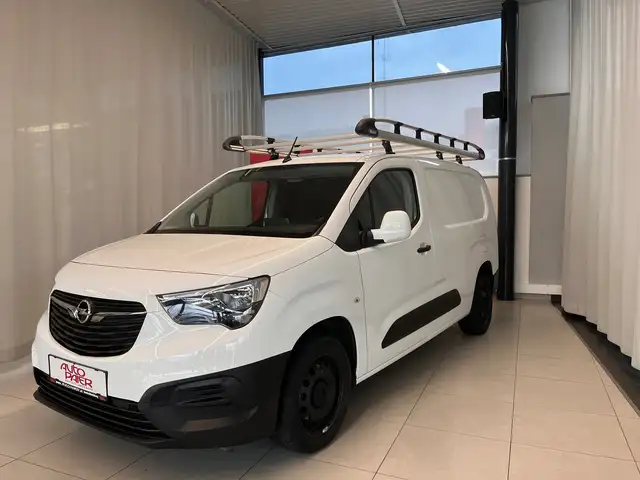 Opel Combo 1,5 Diesel XL (+) Enjoy