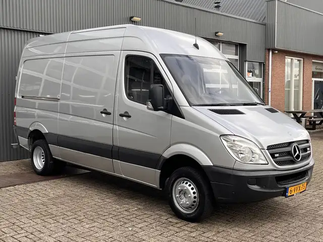 Mercedes-Benz Sprinter 513 2.2 CDI 366 HD Airco 2-Persoons Parkeersensore