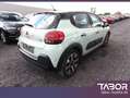 Citroen C3 1.2 PT 110 Aut. Shine Nav 17Z KeyLess Kam PDC Grün - thumbnail 3