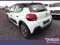 Citroen C3 1.2 PT 110 Aut. Shine Nav 17Z KeyLess Kam PDC Grün - thumbnail 4