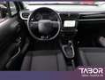 Citroen C3 1.2 PT 110 Aut. Shine Nav 17Z KeyLess Kam PDC Grün - thumbnail 7