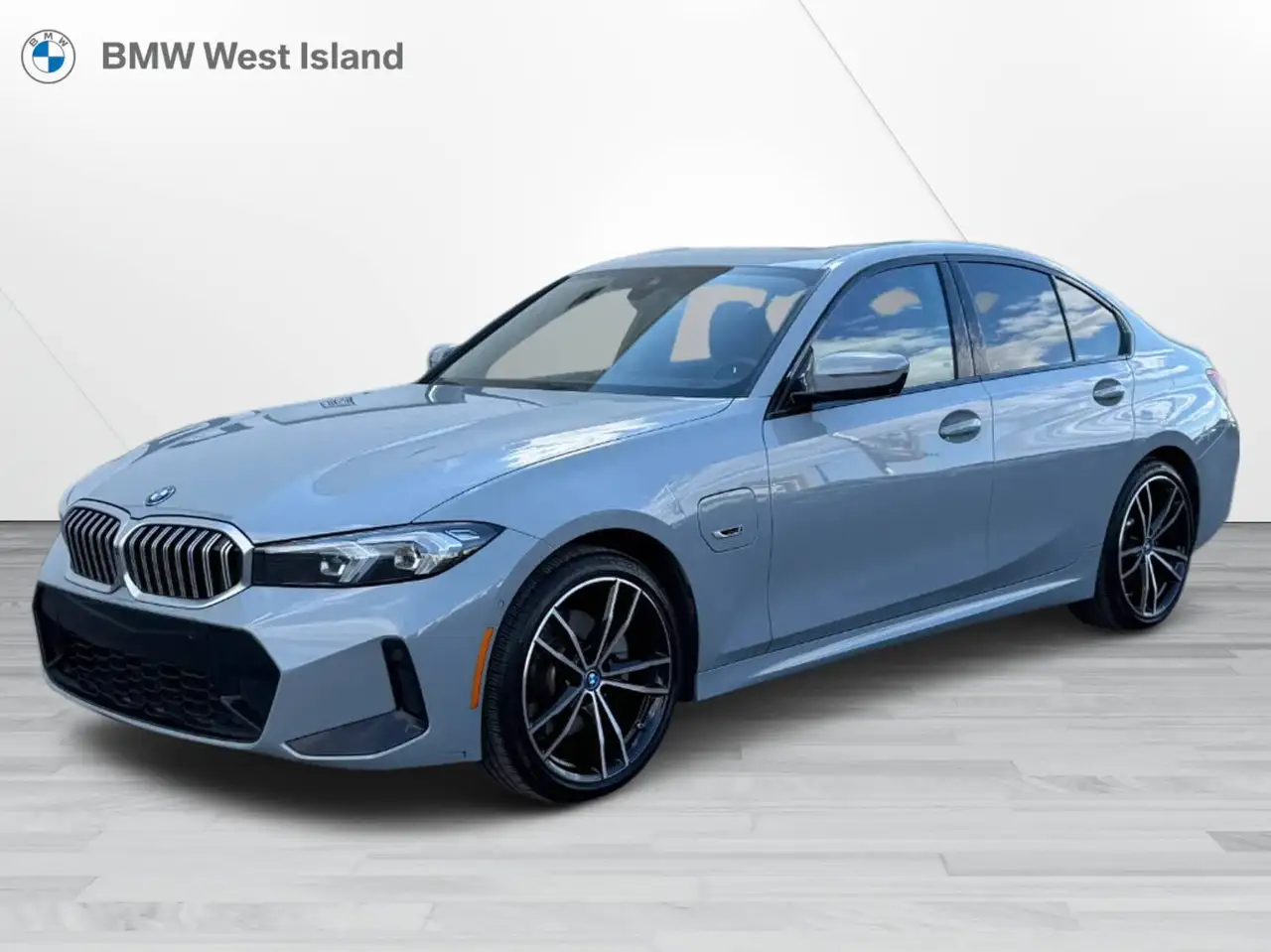 2023 BMW 3 Series