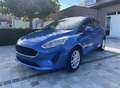 Ford Fiesta 1.1 TREND Blauw - thumbnail 3