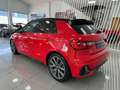 Audi A1 Sportback 30 TFSI S line Rojo - thumbnail 3