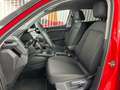 Audi A1 Sportback 30 TFSI S line Rojo - thumbnail 6
