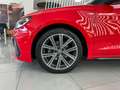Audi A1 Sportback 30 TFSI S line Rojo - thumbnail 26